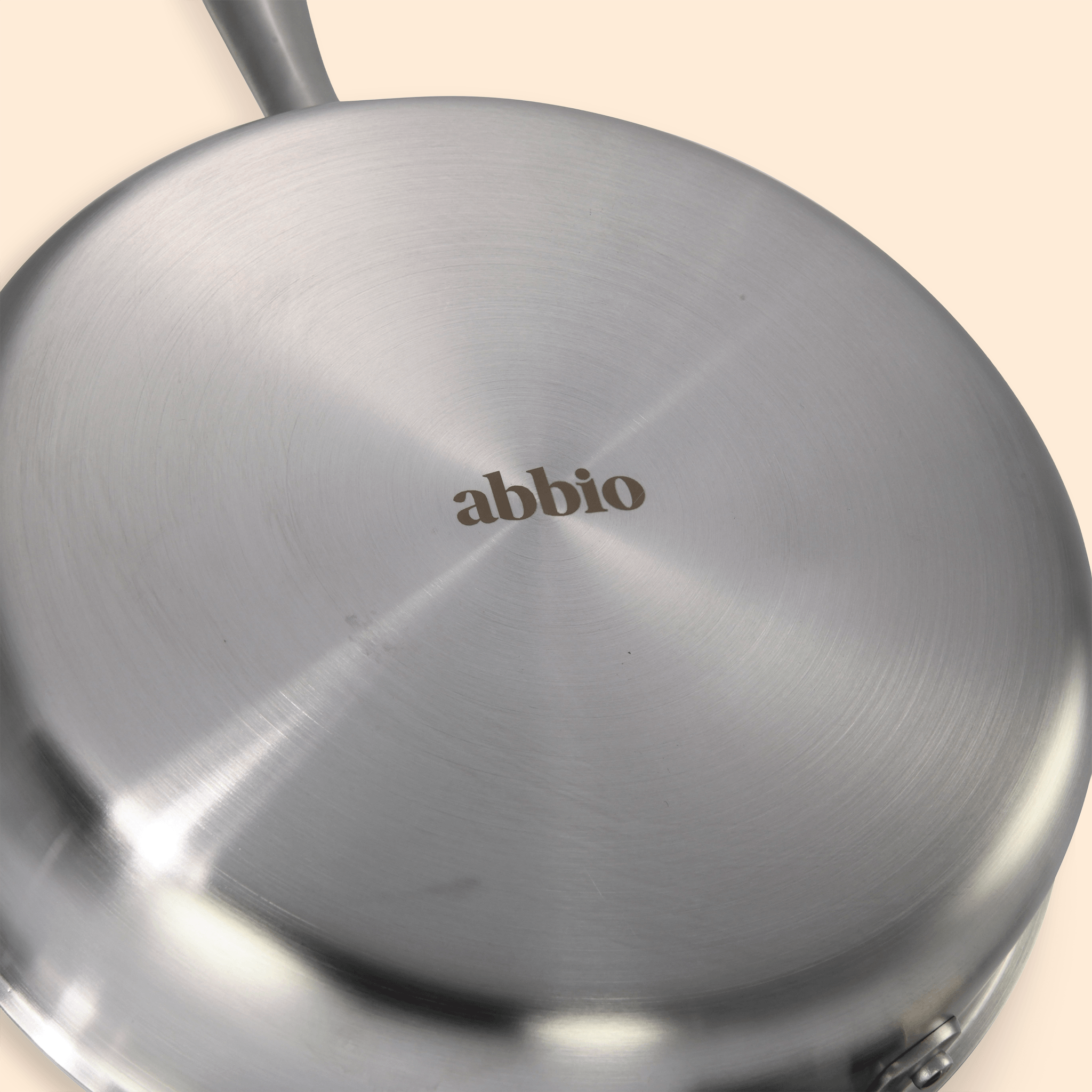 Sauce Pan – Abbio