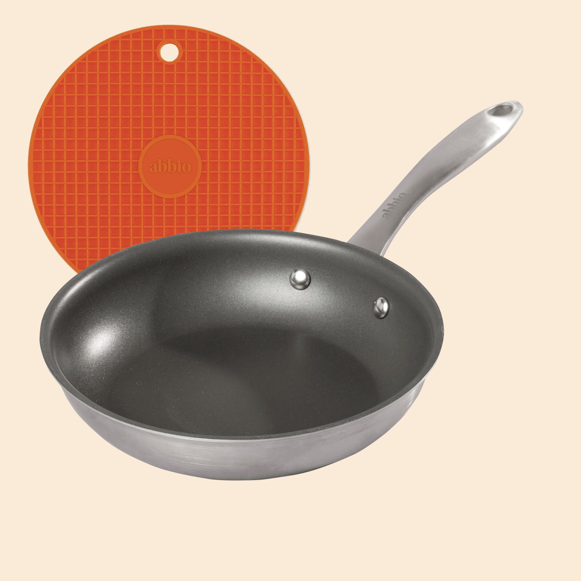 Why Cheap Nonstick Skillets Are Best